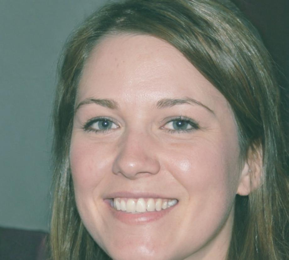 Lilja Ohlsson, Co-Founder and Lead Instructor