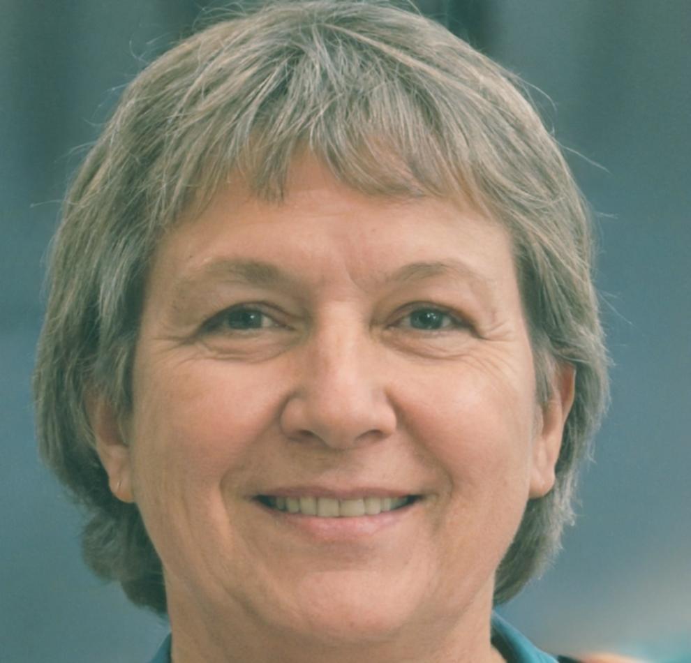 Instructor Petra Novotná