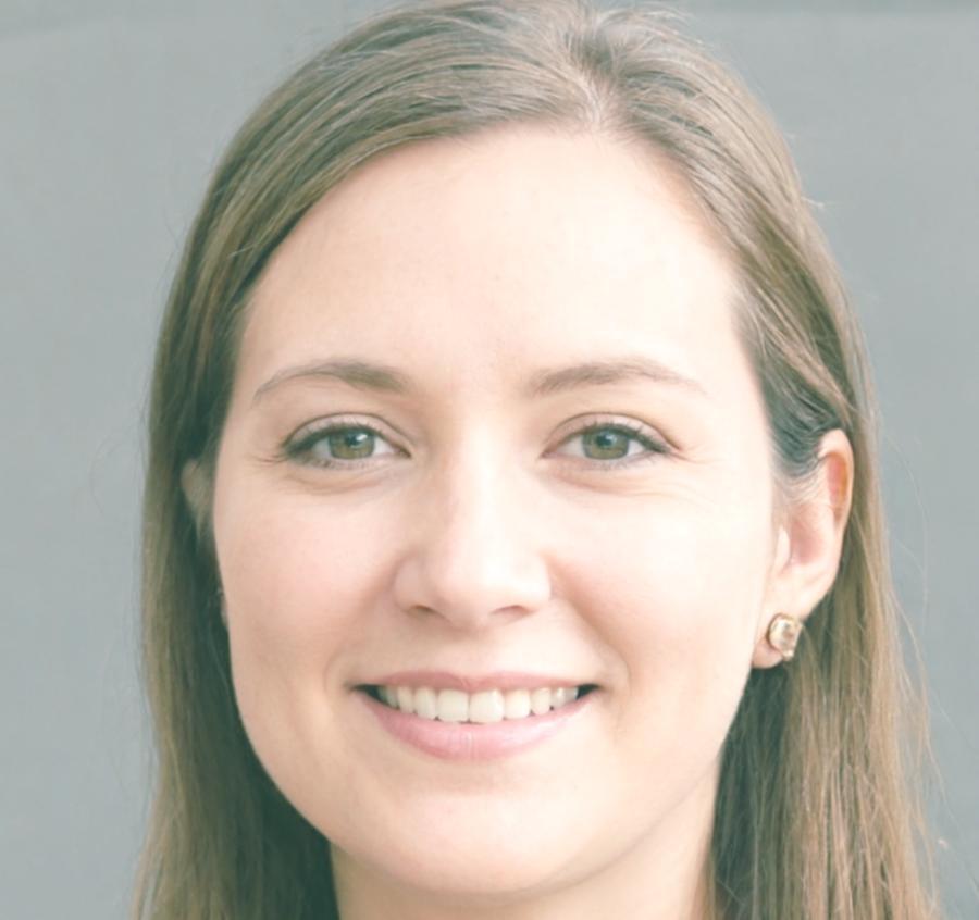 Petra Aaltonen, Co-Founder and Operations Director